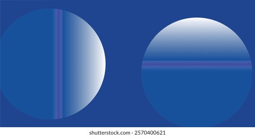 Dark Blue, Green vector layout with flat lines and dots. Decorative shining illustration with lines, dots on abstract template. The pattern can be used as ads, poster, banner for commercial.