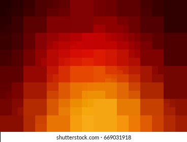Dark Blue, Green vector Low poly crystal background. Polygon design pattern. Low poly illustration, low polygon background.