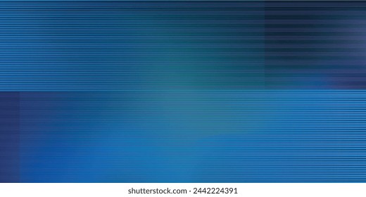Dark Blue, Green vector pattern with sharp lines. Modern geometrical abstract illustration with Lines. Best design for your ad, poster, banner. vector illustration eps 10