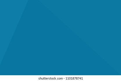 Dark Blue, Green vector polygon abstract background. Triangular geometric sample with gradient.  The polygonal design can be used for your web site.