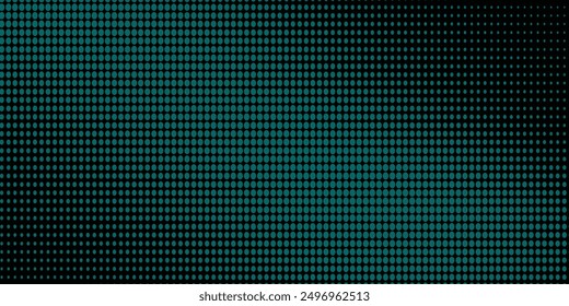 Dark Blue, Green vector red pattern of geometric circles, shapes. Colorful mosaic banner. Geometric background with colored disks.