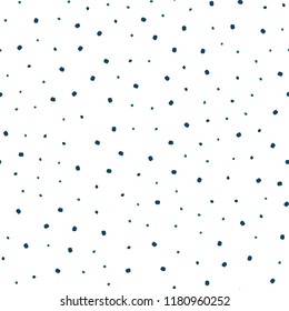 Dark Blue, Green vector seamless template with circles. Illustration with set of shining colorful abstract circles. Pattern for design of fabric, wallpapers.