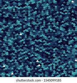 Dark Blue, Green vector texture in rectangular style. Rectangles with colorful gradient on abstract background. Design for your business promotion.