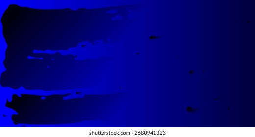 Dark Blue Grunge Texture Background with Perfect for creating abstract artwork, backgrounds for websites or social media posts, and vibrant designs for print materials