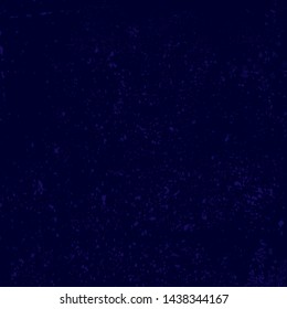 Dark blue grunge texture, textured background