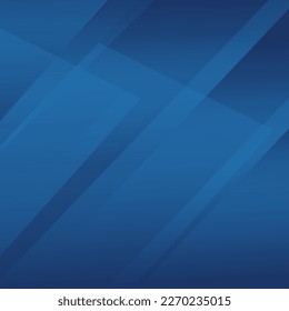 Dark blue and light blue abstract background with modern corporate concept