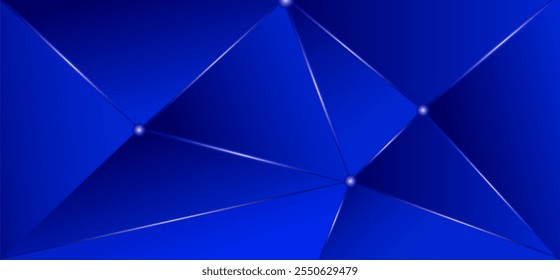 Dark blue and light blue abstract background texture, vector illustration,perfect for modern projects.