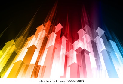 Dark blue Light Abstract Technology background for computer graphic website internet. circuit