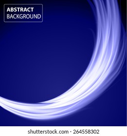 Dark blue Light Abstract Technology background for computer graphic website internet and business. text box. Brochure. card. banner. fire