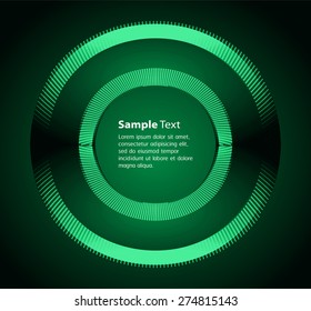 Dark blue  Light Abstract Technology background for computer graphic website internet business. Brochure. card. banner flyer magazine. Design label. text box. infographics.