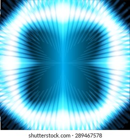 dark blue Light Abstract Technology background for computer graphic website internet and business. text box. Brochure. card. wave.
