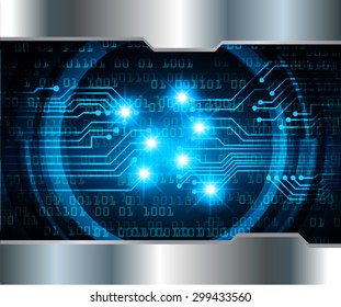 dark blue Light Abstract Technology for computer graphic website internet. circuit.illustration.digital.infographics.binary code background. www. vector.ray beam aura motion move blur. one zero.Spark