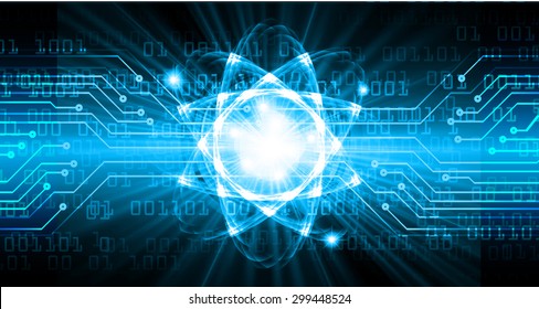 dark blue Light Abstract Technology for computer graphic website internet. circuit.illustration.digital.infographics.binary code background. www. vector.ray beam aura motion move blur.