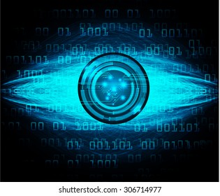 dark blue Light Abstract Technology background for computer graphic website internet and business circuit.illustration.digital.infographics.binary code background. 