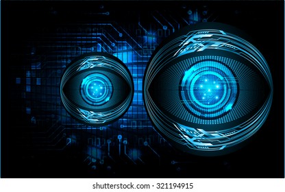 dark blue Light Abstract Technology background for computer graphic website internet and business. 