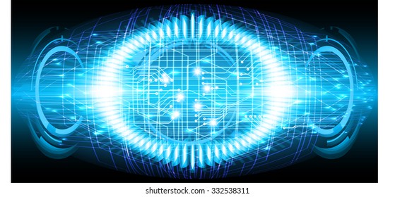 dark blue Light Abstract Technology background for computer graphic website internet business. circuit. illustration. digital. infographics. binary code background. www. vector.one. zero