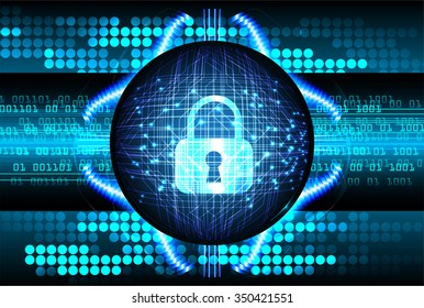 dark blue Light Abstract Technology background for computer graphic website internet business. circuit. vector illustration. abstract. infographics. motion move blur.neon. pixel. scan virus key