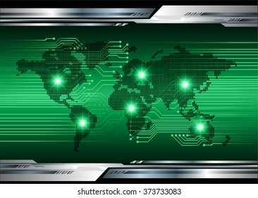 dark blue Light Abstract Technology background for computer graphic website internet business. circuit. illustration.digital.infographics. binary code. www.motion move blur.  scan virus. vector world