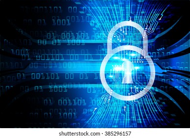 Dark blue Light Abstract Technology background for computer graphic website internet and business. circuit. vector illustration. infographics. motion move blur.neon. pixel. eye scan virus. key