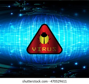 dark blue Light Abstract Technology background for computer graphic website internet and business. circuit. illustration.digital.infographics. binary code. zero one. key. scan virus