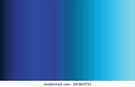 dark blue to light blue background design vector image