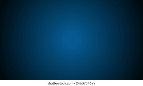 dark blue light background with gradient colors. this can be used for posters, banners, templates, etc. rich and luxury royal background