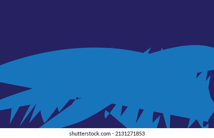 dark blue and light blue blend background