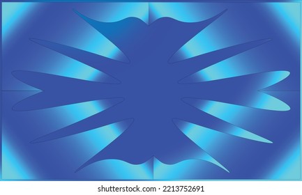 dark blue and light blue blend background