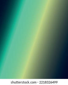 Dark blue and light blue color gradient