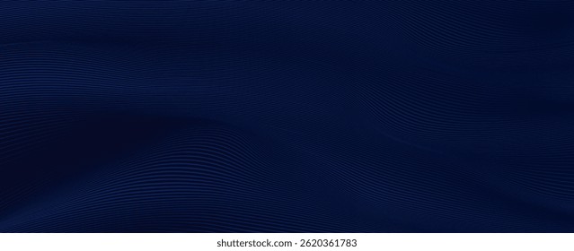 dark blue luxury abstract background. modern trendy and premium design in Vector EPS 10