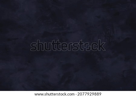 Dark blue marble cement wall concrete