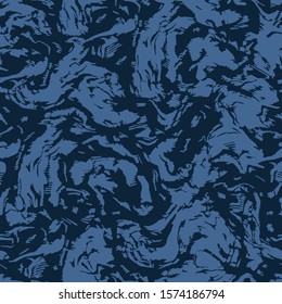 masculine blue background