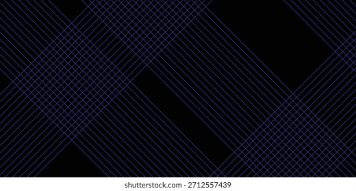 dark blue metal pattern for background. eps10
