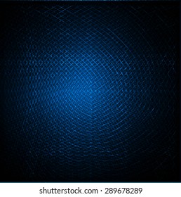 dark blue metal texture abstract background