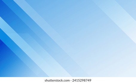 Dark blue modern abstract background. Creative illustration for poster, web, landing, cover, greeting, EPS 10
