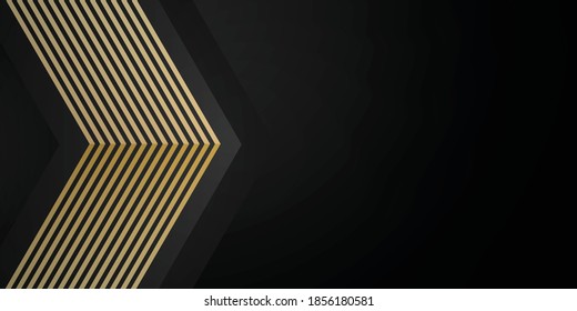 El fondo vectorial moderno azul oscuro se solapa con el cuadrado de iluminación multicapa para el diseño de sitios web de mensajes y texto 
