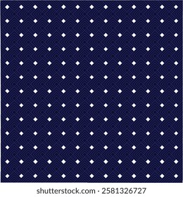dark blue pattern with background 
