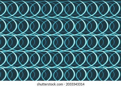 Dark blue pattern seamless abstract background with light effect. can use for poster, banner, flyer, pamphlet, leaflet, brochure, catalog, web, site, website, technology, presentation backgrounds