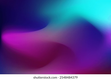 Fundo fluido, fundo líquido. o modelo pode ser usado como papel de parede de um laptop ou telefone celular, banner, folheto, apresentações, etc.