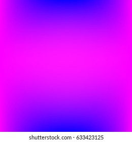 Dark Blue Pink Mixed Gradient Abstract Stock Vector (Royalty Free ...