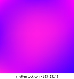 Dark blue and pink mixed gradient abstract background. We can use as wallpaper.