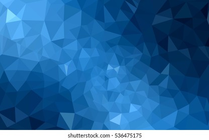 1,197,994 Blue triangle background pattern Images, Stock Photos ...