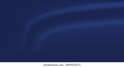 Dark blue premium background design with diagonal dark blue line pattern