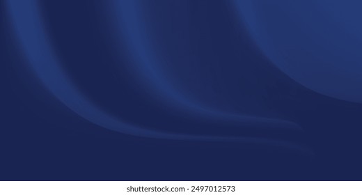 Dark blue premium background design with diagonal dark blue line pattern