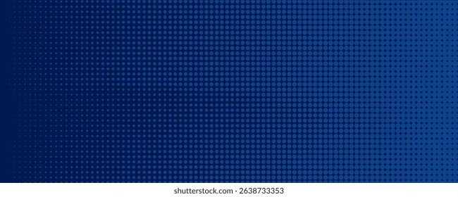 Dark blue premium background design with diagonal dark blue line pattern. Premium background design with diagonal dark blue stripes pattern. Vector  ilustartion