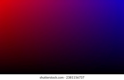 color dark blue gradient