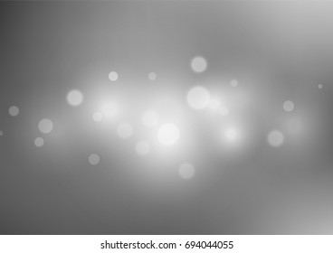 Dark Blue, Red vector abstract blurred pattern. A vague abstract illustration with gradient. Brand-new design for your business.