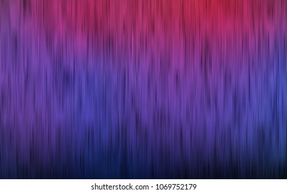 Dark Blue, Red vector background with straight lines. Modern geometrical abstract illustration with staves. The pattern can be used for busines ad, booklets, leaflets