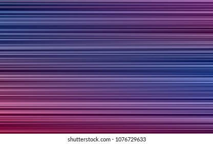 Dark Blue, Red vector background with straight lines. Glitter abstract illustration with colored sticks. Best design for your ad, poster, banner.
