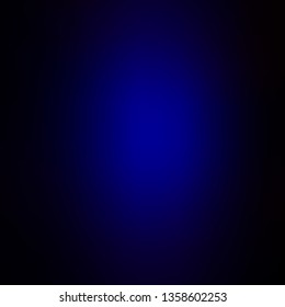 Dark Blue, Red vector blurred colorful pattern. Gradient abstract illustration with blurred colors. Background for ui designers.